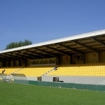 Stade Henri Dunant (LUX)