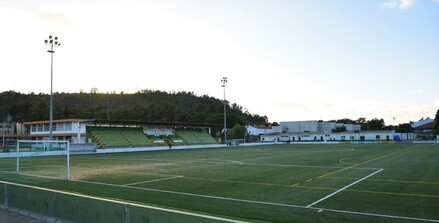 Estádio Municipal de Messines (POR)