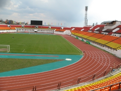 Torpedo Stadium (RUS)