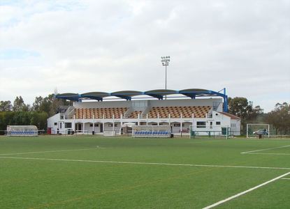 Complexo Desportivo de Almodôvar (POR)