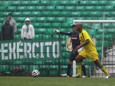 P. Ferreira v V. Setbal 2FG Taa da Liga 2013/14