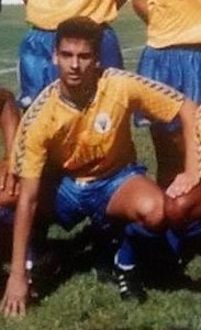 Paulo Afonso (POR)