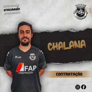 João Chalana (POR)