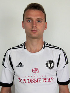 Sergey Shalin (RUS)