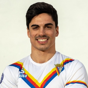 Daniel Gonçalves (POR)