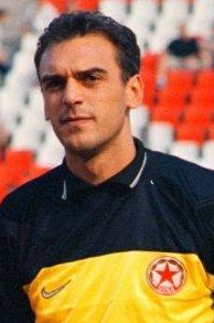 Dragan ilić (SRB)