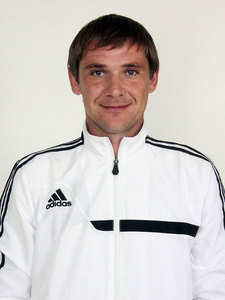Sergey Dubrovin (RUS)