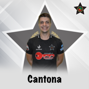 Cantona (POR)