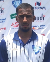 Flávio Moreira (BRA)