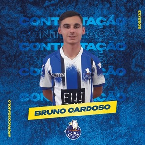 Bruno Cardoso (POR)