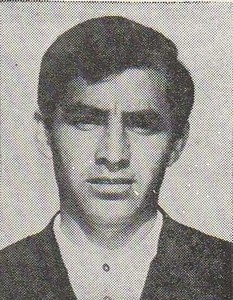 Alberto Baeza (MEX)