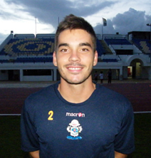 Rafael Gomes (POR)