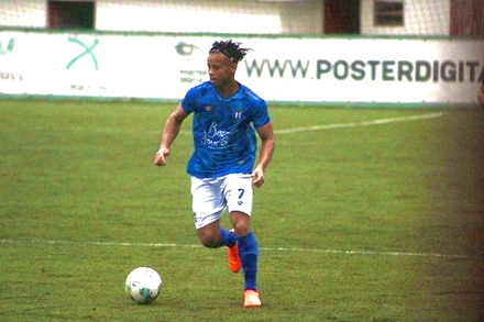 Gilcimar Oliveira (BRA)