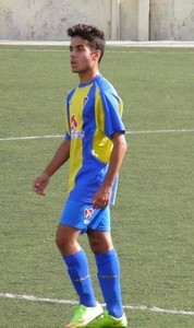 Alex Ferreira (POR)