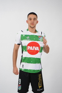 Joao Carvalho (POR)