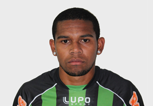 Anderson Santos (BRA)