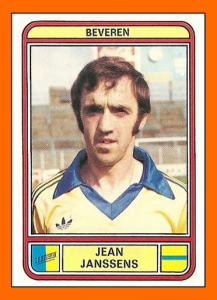Jean Janssens (BEL)