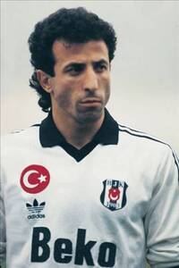 Recep Çetin (TUR)