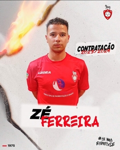 Zé Ferreira (POR)