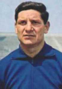 Petar Radenkovic (YUG)