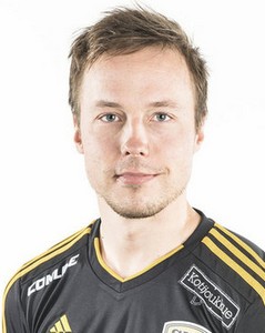 Timo Tahvanainen (FIN)