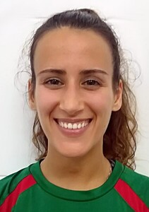 Daniela Sousa (POR)