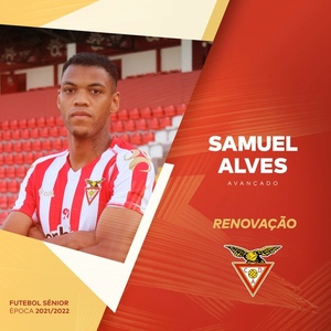 Samuel Alves (BRA)