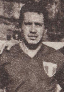 Alfredo del Águila (MEX)