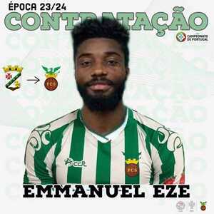 Emmanuel Eze (NGA)