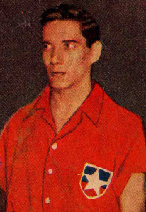 Manuel Alvarez (CHI)