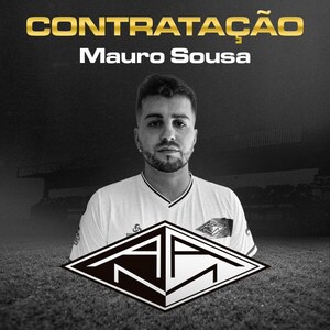 Mauro Sousa (POR)