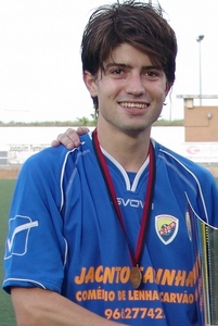 Pedro Pacheco (POR)