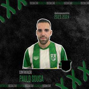 Paulo Sousa (POR)