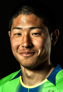 Kosuke Shirai (JPN)