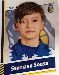 Santiago Sousa (POR)
