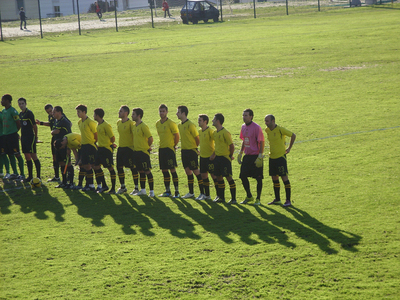 SC Rio Tinto 1-1 Custias FC