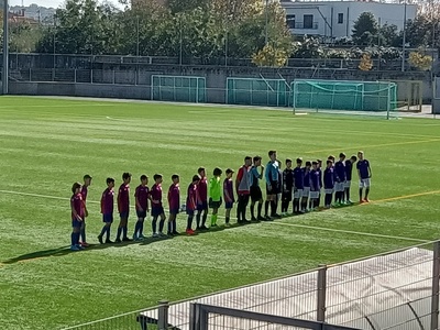 Nogueirense FC 2-1 Maia Lidador