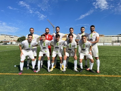 Lavrense 1-1 Custias FC