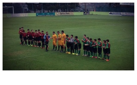 D.Sandinenses 2-0 Vilanovense FC