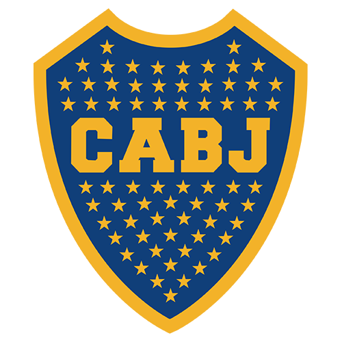 Boca Juniors Jun.B S16