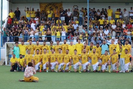 FC Safara (POR)
