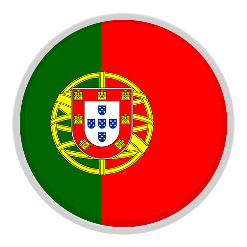 Portugal Fem. S21