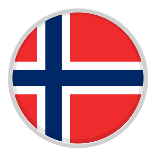 Noruega Masc.