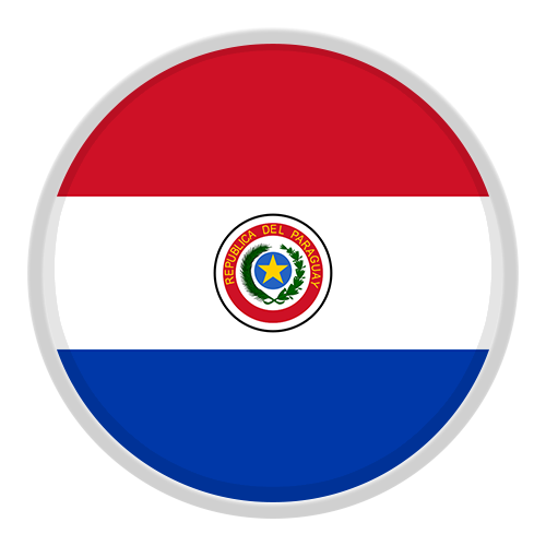 Paraguai Masc.