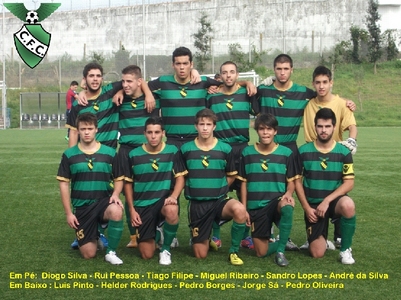 Custóias FC (POR)