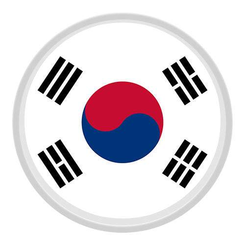 Repblica da Coreia S19