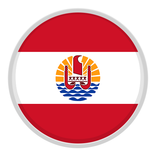 Polinsia Francesa (Taiti) S17