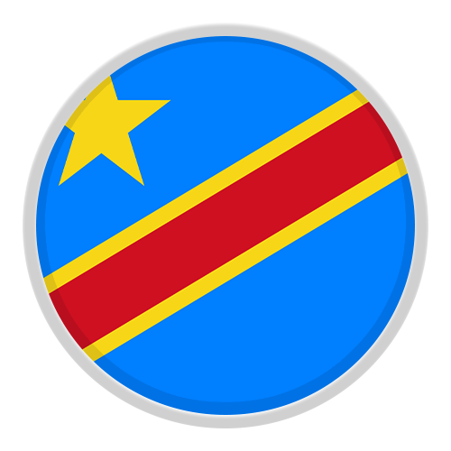 Rep.Dem. do Congo