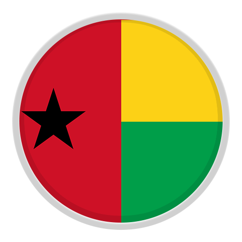 Guin-Bissau S18