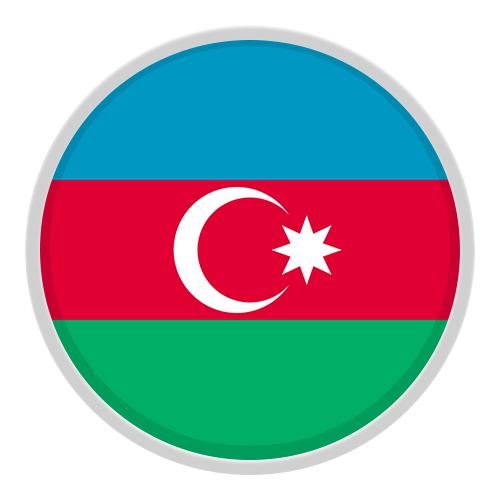 Azerbaijo Masc.
